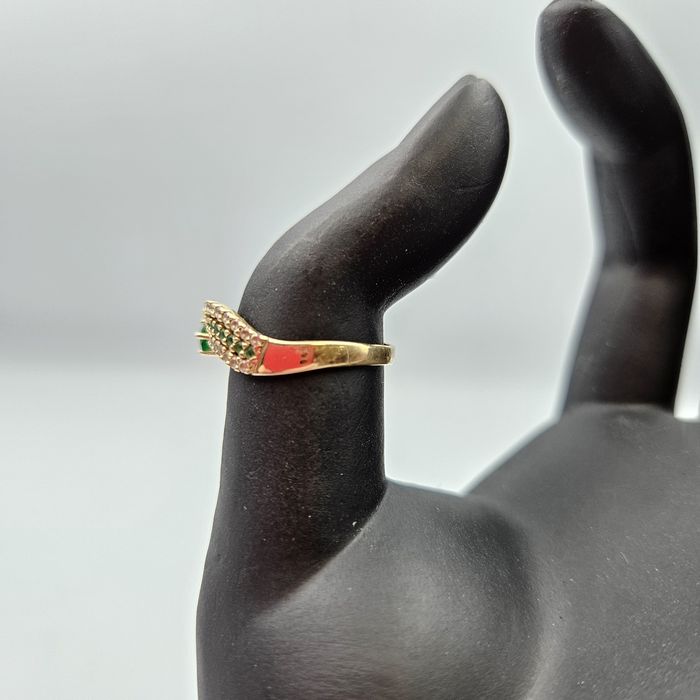 Amanet F28: Inel aur 14k 410 lei/gram C23024 (N)