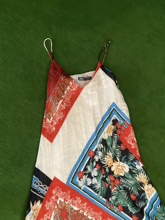 Rochie vara Zara Noua!