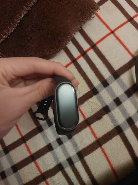 Xiaomi mi bend 10