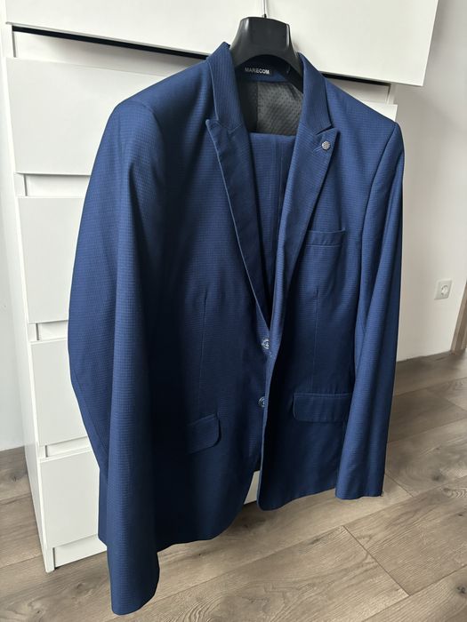 Costum Marecom Marimea 54