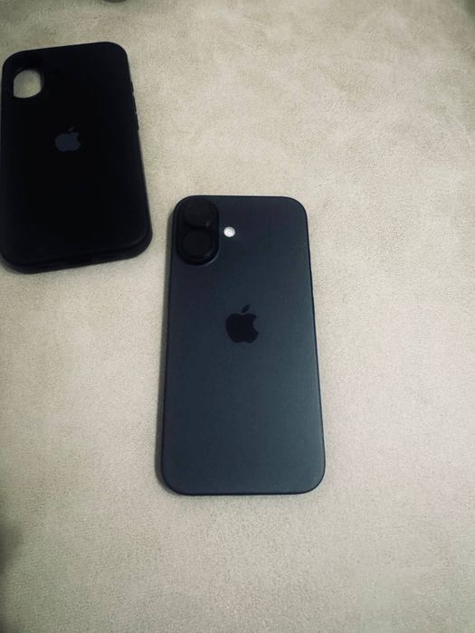 Iphone 16 256 GB