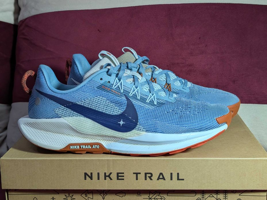 Nike REACTX PEGASUS TRAIL 5 - marimea 42