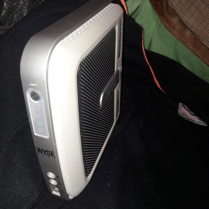 Minicalculator Wyse model.WXO