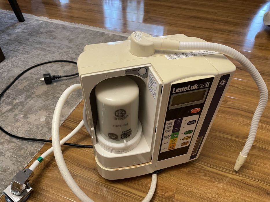 Kangen LeveLuk Jr II