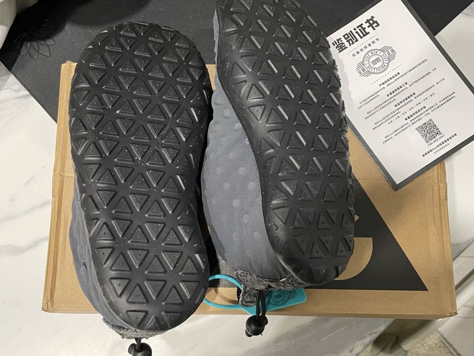 Nike Acg Moc кроссы