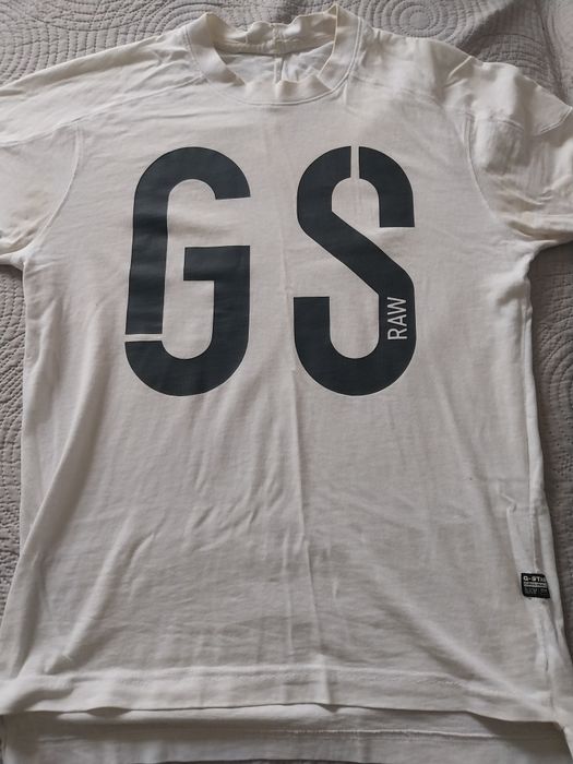 Фланелки G star raw