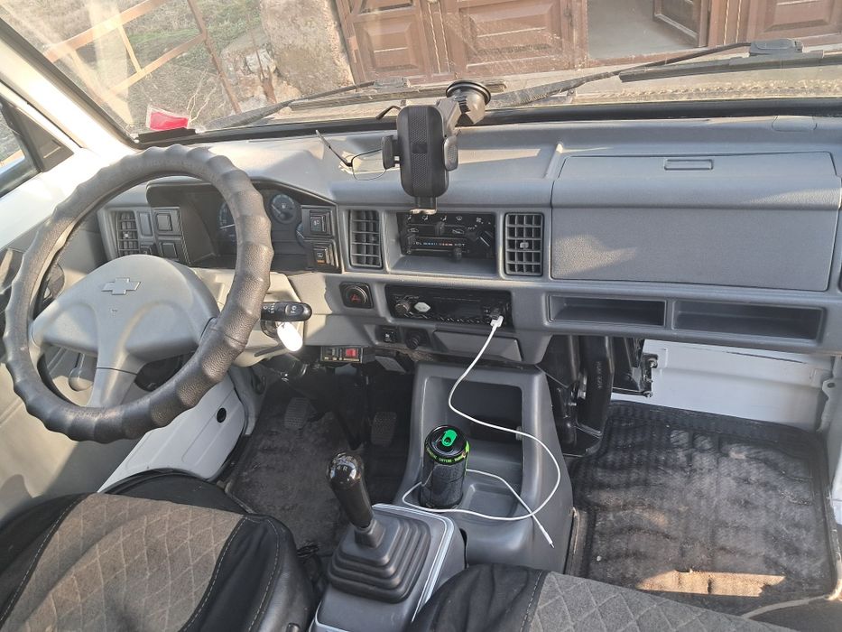 Damas 2023. Oq. Kraska toza.