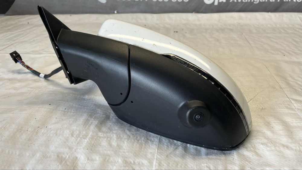 MG 5 Estate ляво огледало