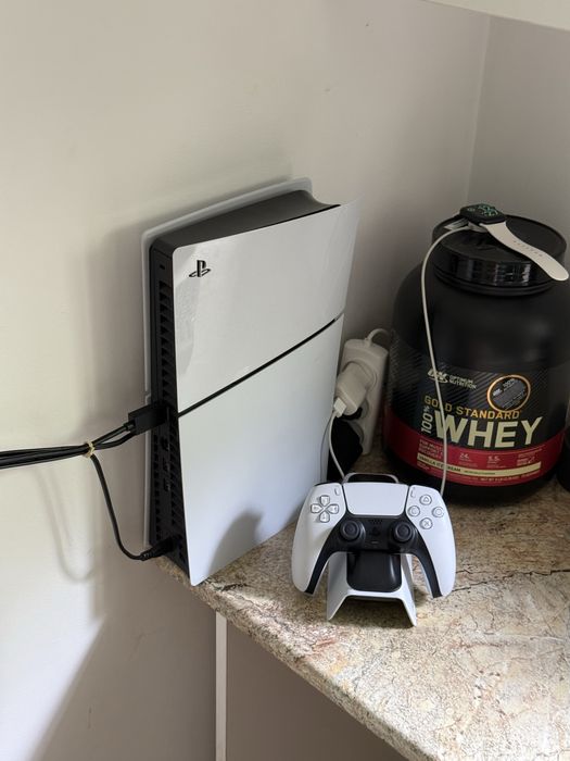 Play station 5 + телевизор самсунг