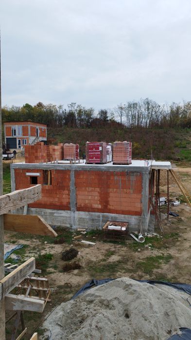 Executam construcții civile