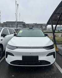 Leapmotor C11 3p massaj bor EV 600