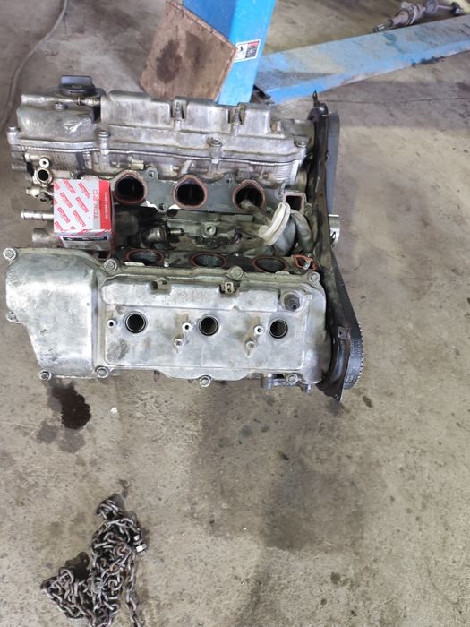 Продам двигатель