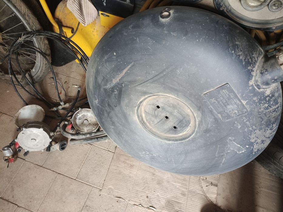 Propan bolon sotiladi 63lik