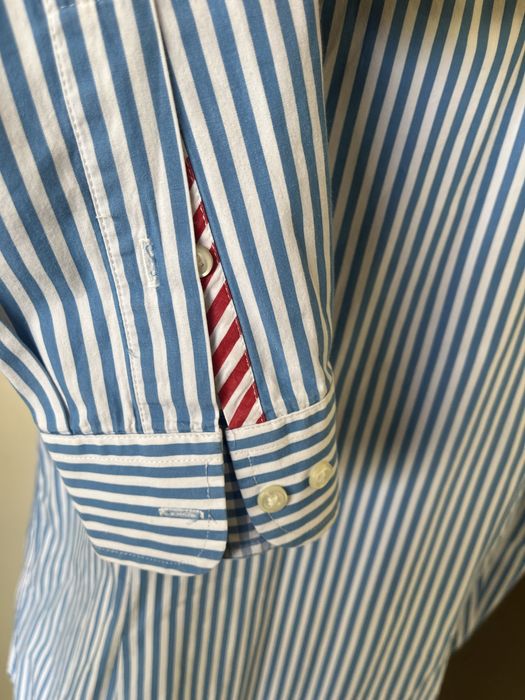 Camasa Tommy Hilfiger , autentica