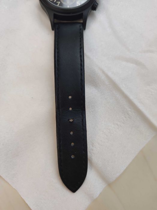 Ceas Timex Expedition Chronograph