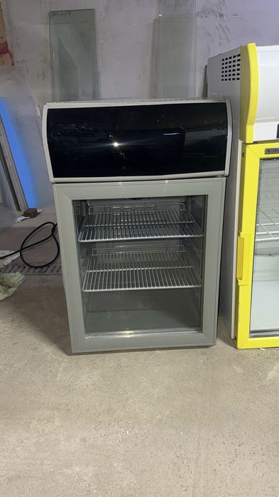 Холодильники барные