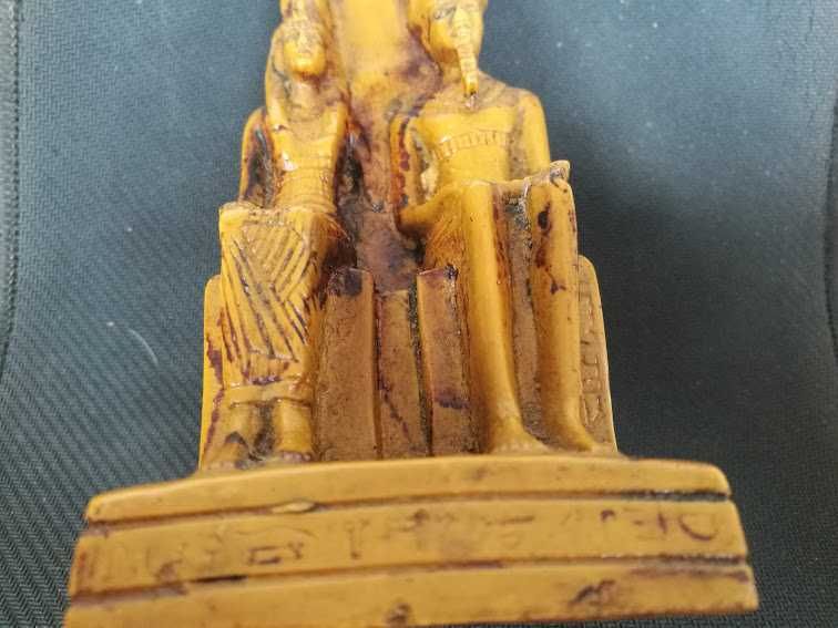 стара красив статуетка египет