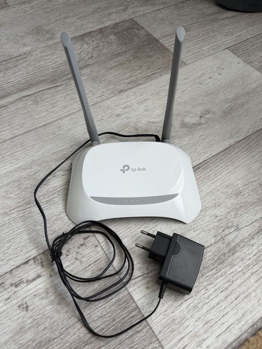 Модем Wi-Fi Tp-link