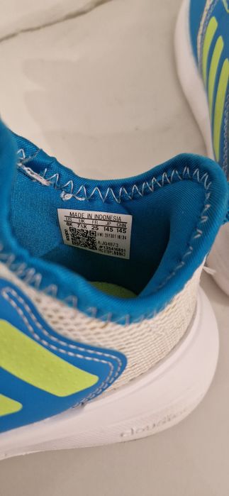 Adidasi Adidas copii