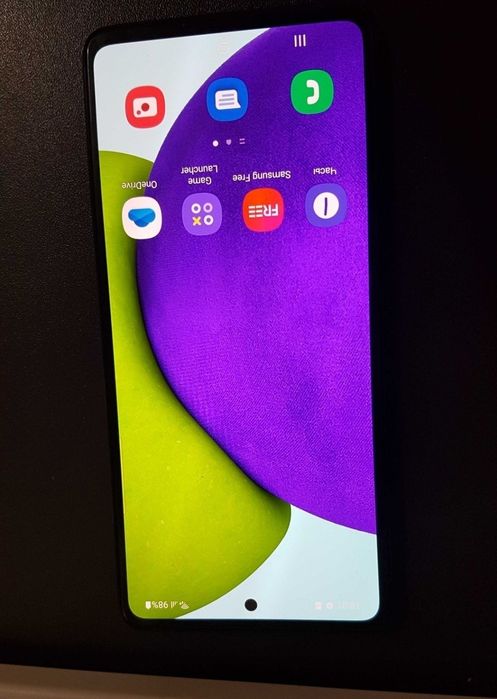 Galaxy A52 6/128 gb
