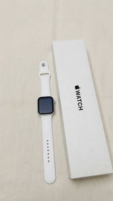 Часы apple watch