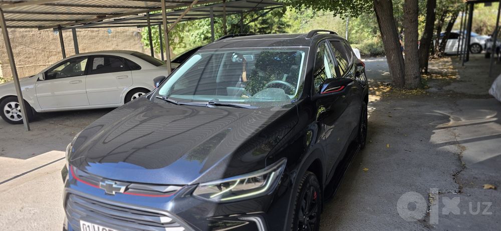 Продам Treсker 2 REDLINE Китай
