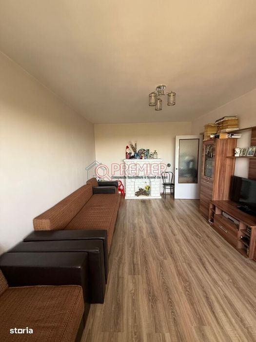 Exclusivitate - Apartament 3 Camere - Sos Otenitei