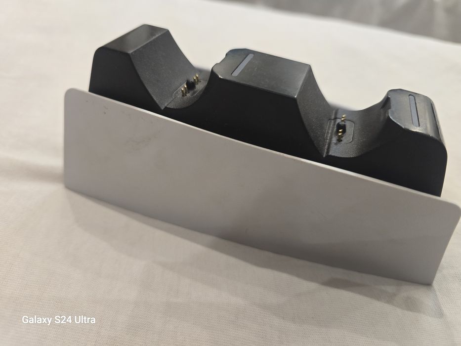 Зарядное устройство для джойстиком ПС5