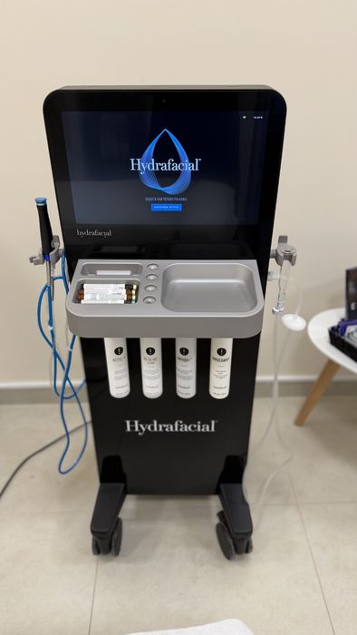 HydraFacial Syndeo