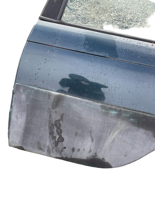 Usa Portiera Stanga Spate Renault Megane Scenic Rx4 2001
