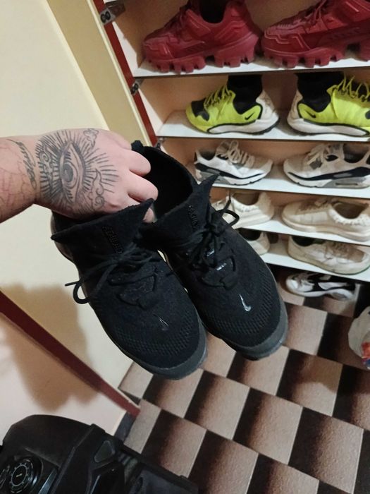 Scorpio nike обувки