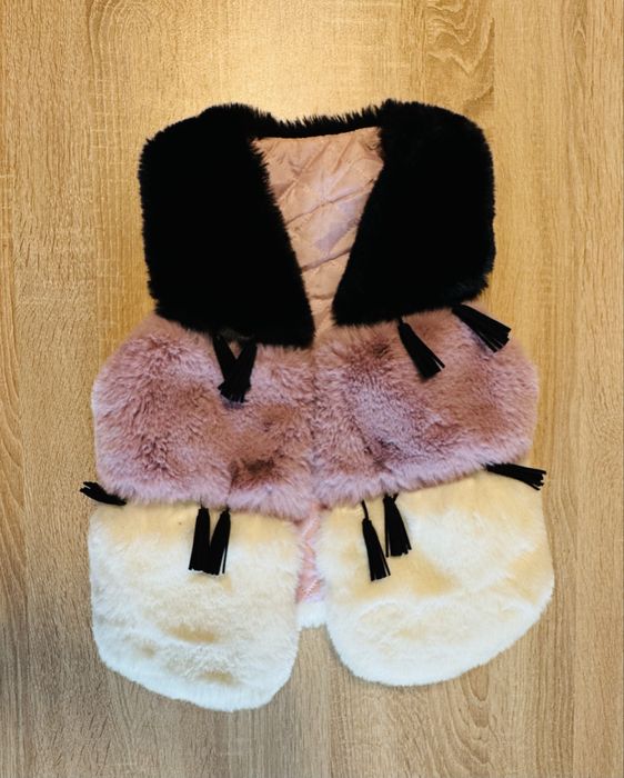 Момичешки дрехи различни размери