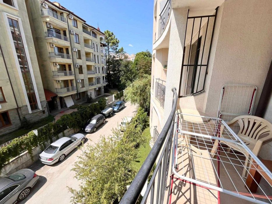 Продава се Двустаен апартамент в к.к. Слънчев бряг - 63 кв.м за 1016 €/кв.м - Снимка #6