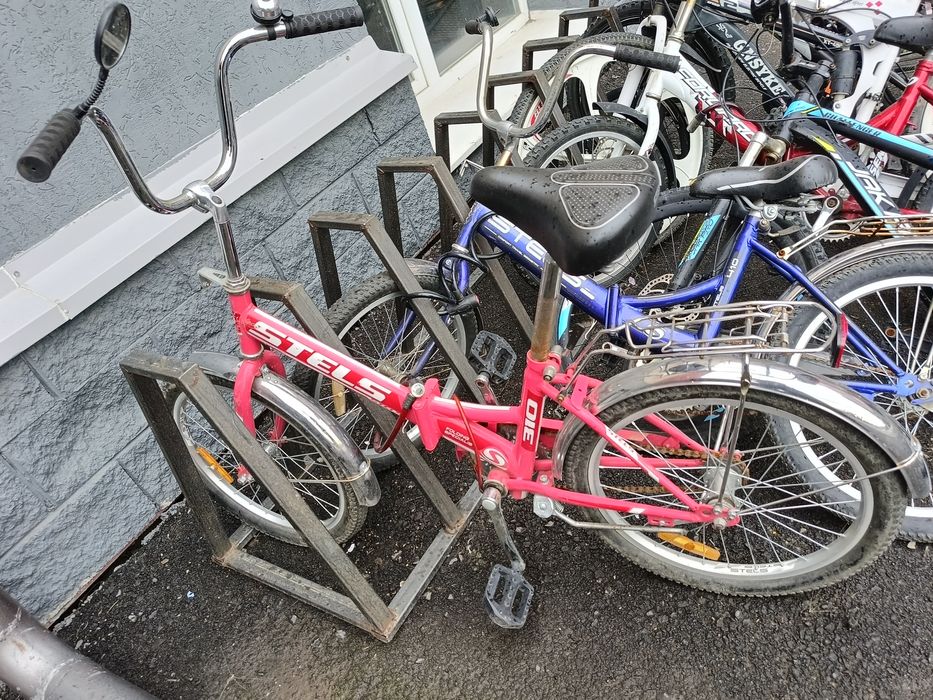 Продам велосипед