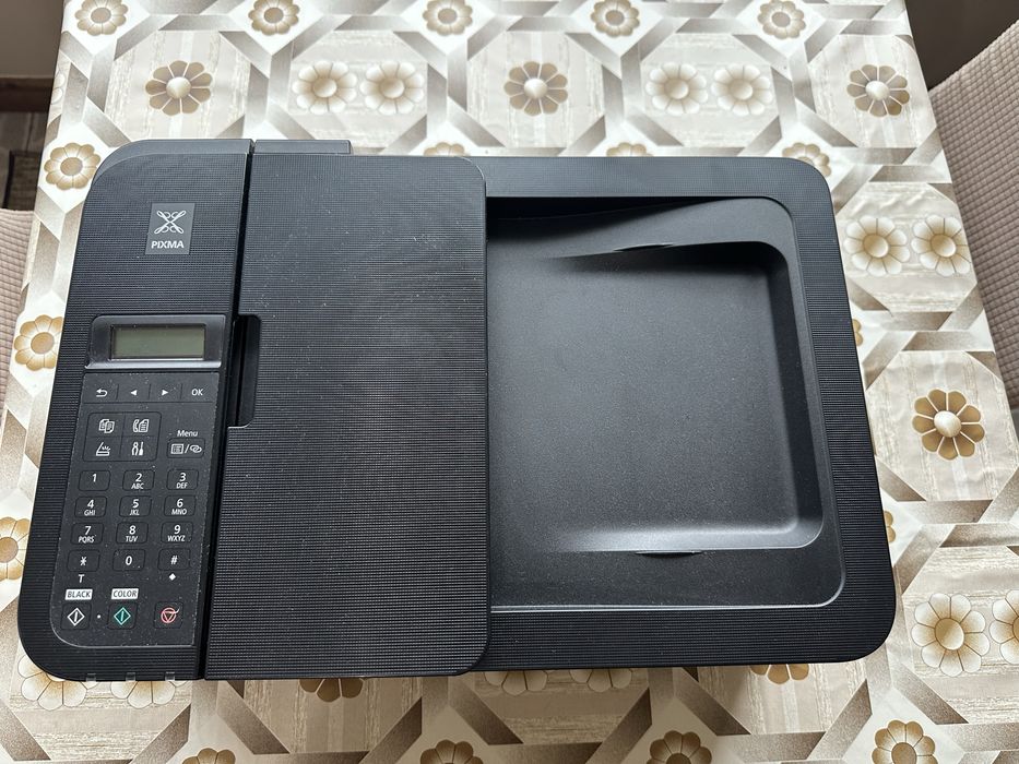 Принтер Сanon TR4650