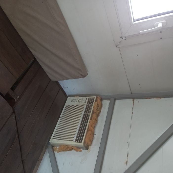 Продам домик прицеп