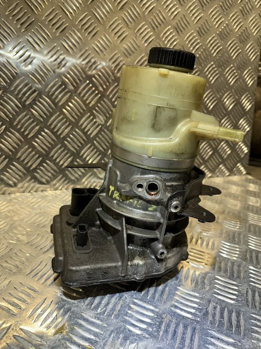 Pompa Servo Electrica Renault Trafic/Opel Vivaro 1.6dci R9M