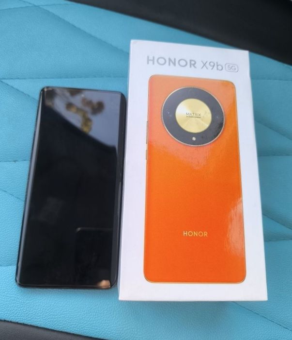 Honor X9b 5G 12/256