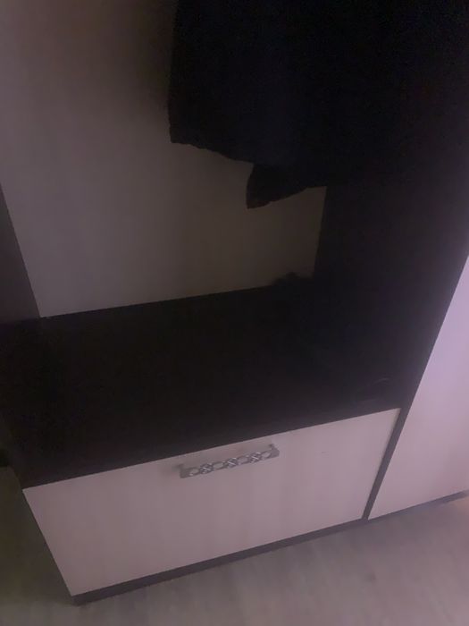 Мебель в прихожию