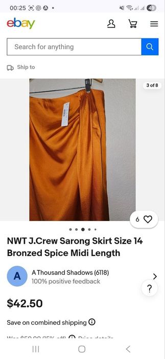 Jcrew юбка + кофта