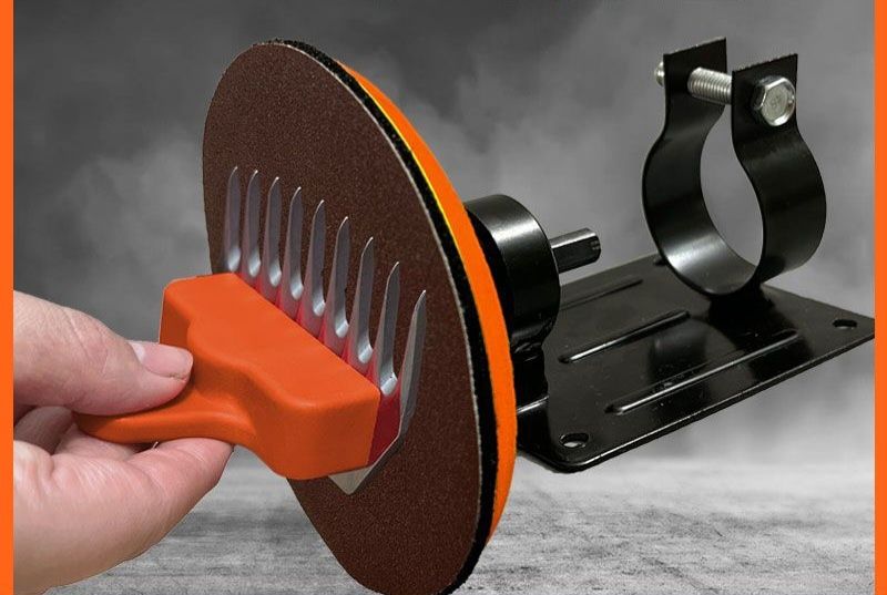 точилка для ножей