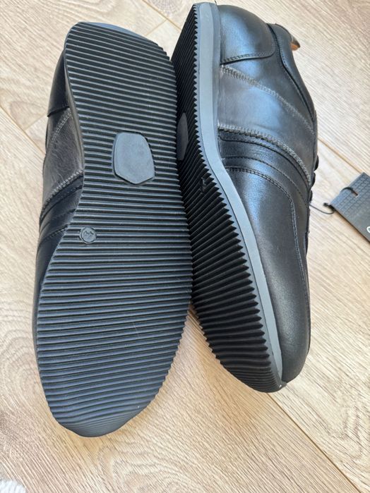 Мъжки обувки Pierre Cardin - 44