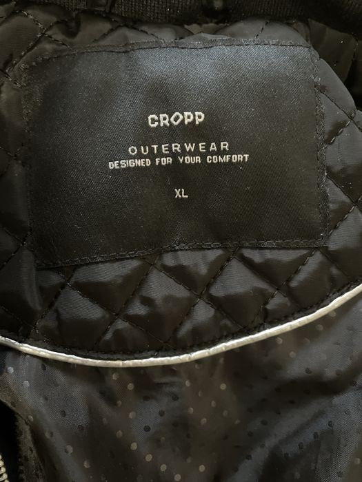 Geaca Cropp M/L o singura purtare