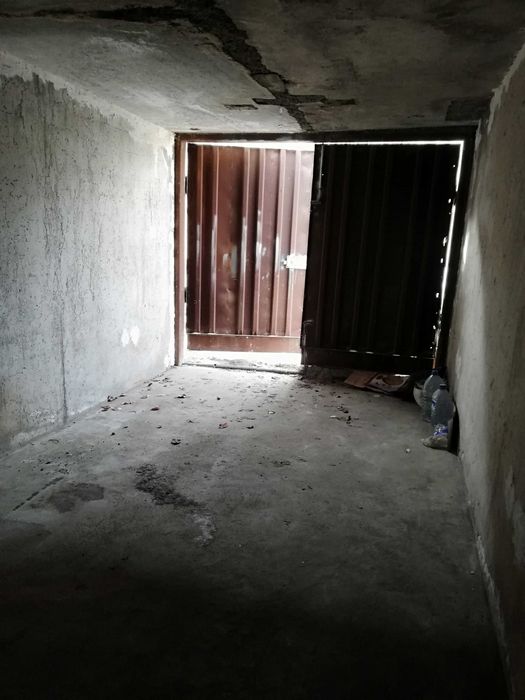 Гараж аренда паркентский