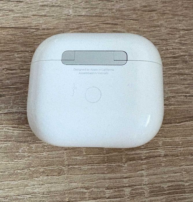 Casti Apple AirPods 3