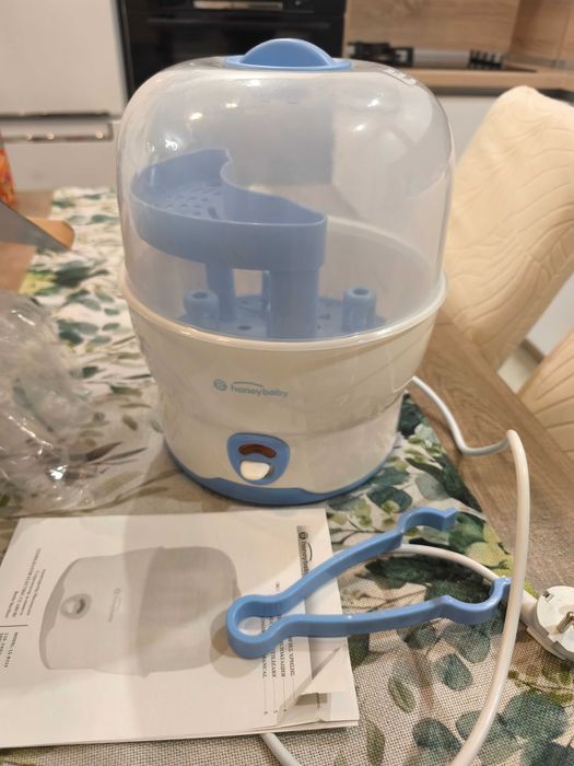 Стерилизатор -  Honey baby