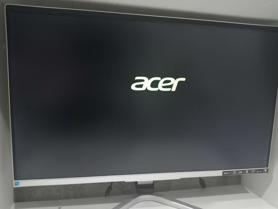 Моноблок Aser,D18L2,Aspire C27-1655