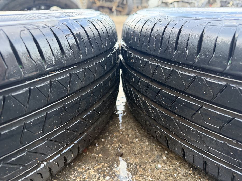 Jante / Roti Peugeot 308 3008 508 5008 : 205 55 19, DOT 2025