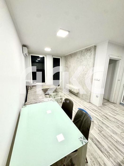Продава се Двустаен апартамент в София, Банишора - 55 кв.м за 1308 €/кв.м - Снимка #1