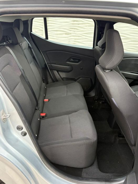 Dacia Sandero 3 model 2022-2023 1.0 TCe